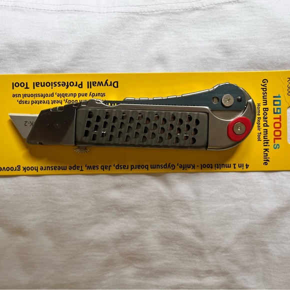 Drywall Professional Tools - Picture 2 of 11